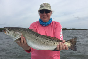big trout central florida