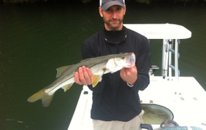 snook indian river